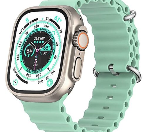 Smartwatch 8 Ultra Smart Watch iwo 16 Series 8 NFC Calculadora De Freqüência Cardíaca Monitoramento Da Relógio Digital Masculino